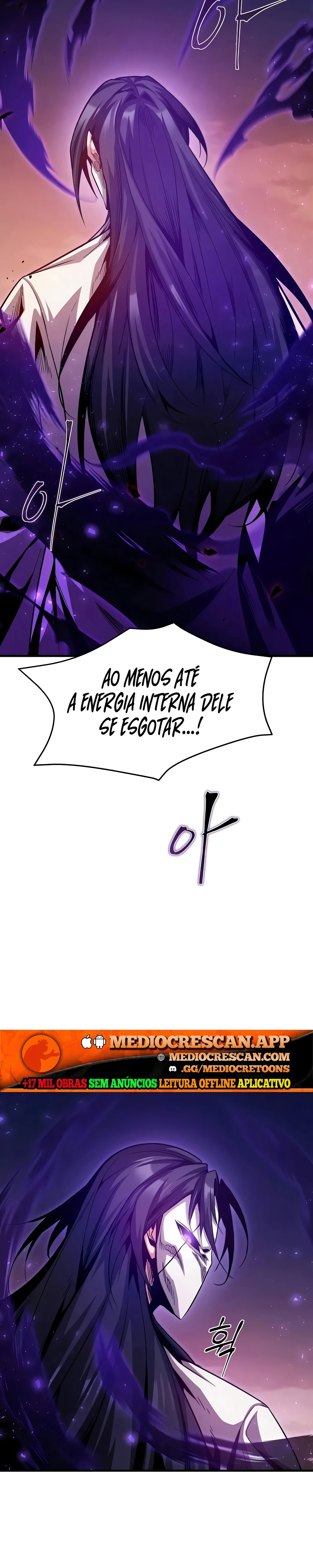 The Ruler Of Darkness Capítulo 22 Página 17