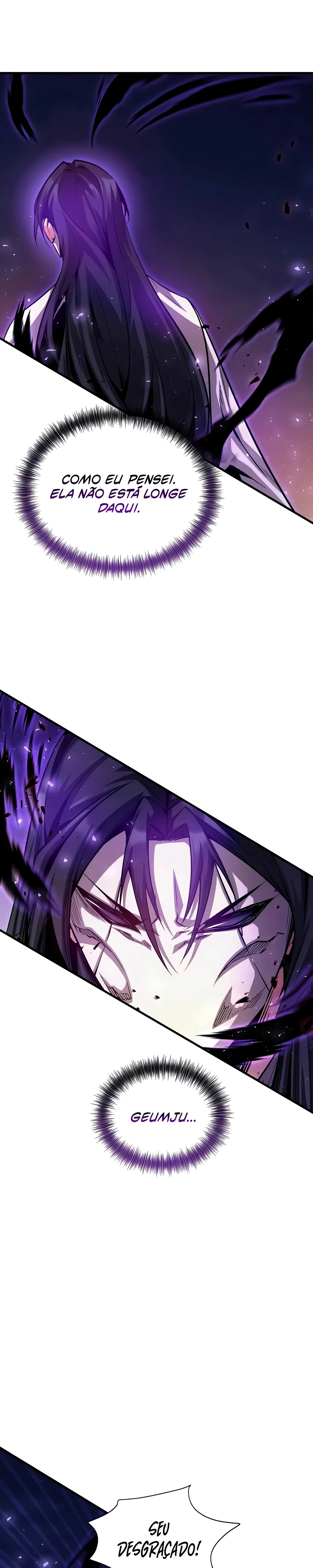 The Ruler Of Darkness Capítulo 22 Página 18