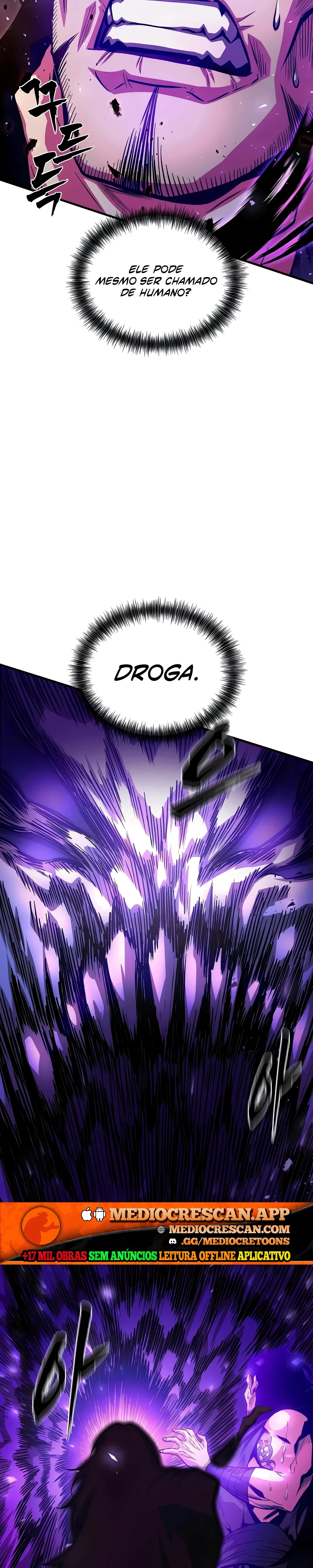 The Ruler Of Darkness Capítulo 22 Página 22