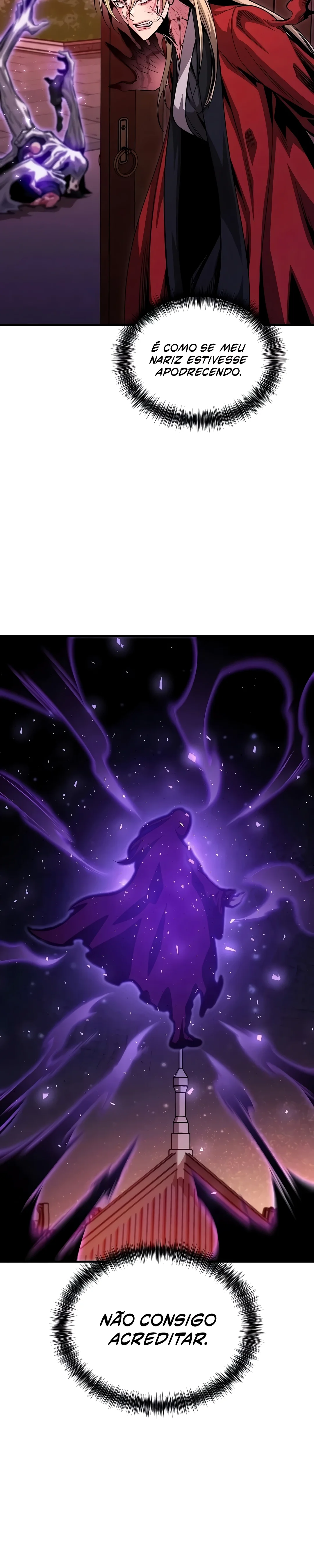 The Ruler Of Darkness Capítulo 22 Página 27