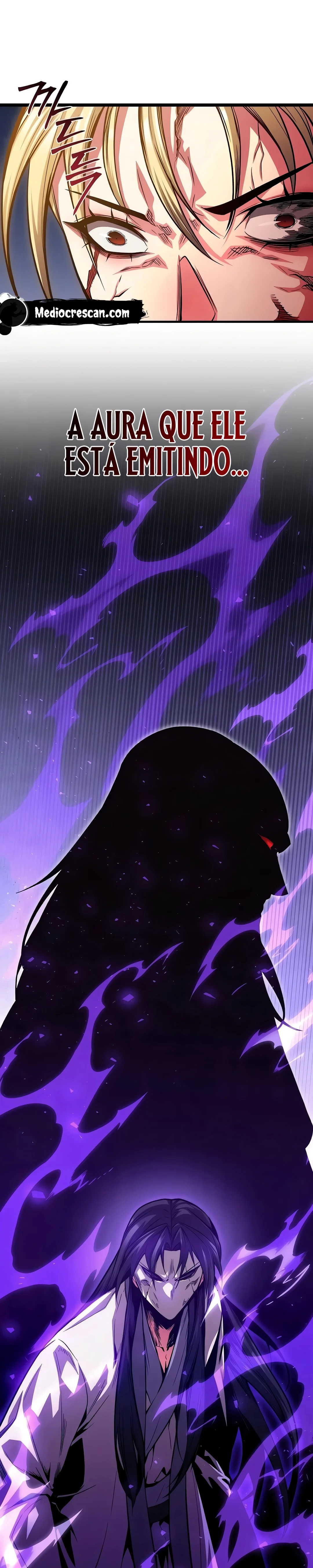 The Ruler Of Darkness Capítulo 22 Página 28