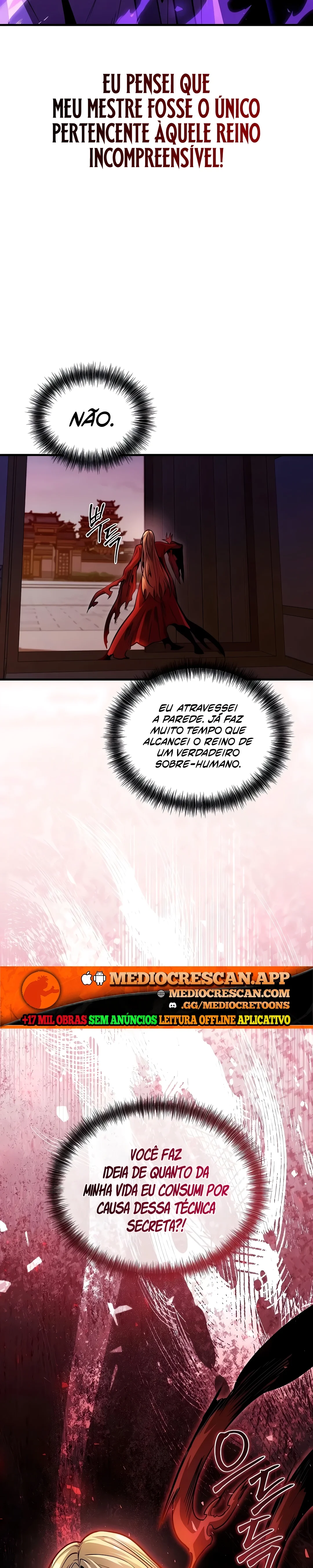 The Ruler Of Darkness Capítulo 22 Página 29