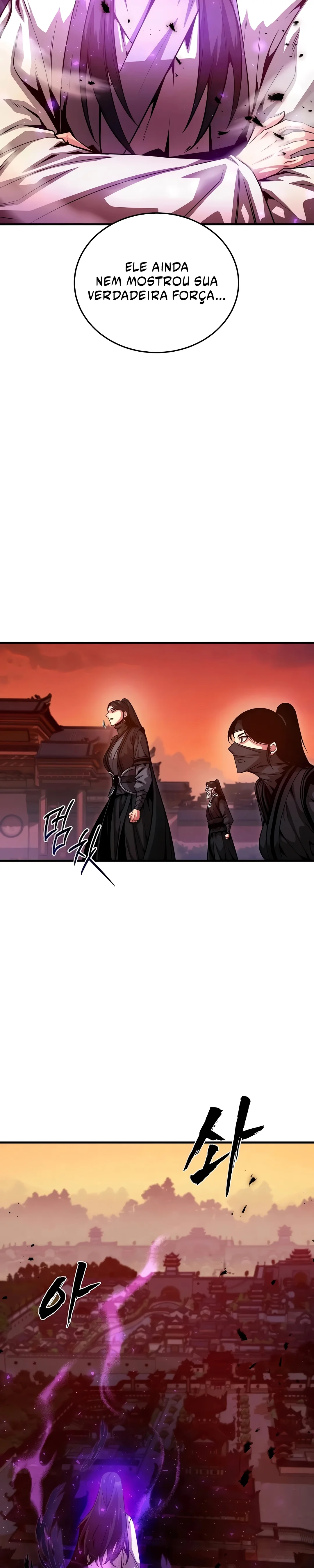 The Ruler Of Darkness Capítulo 22 Página 3