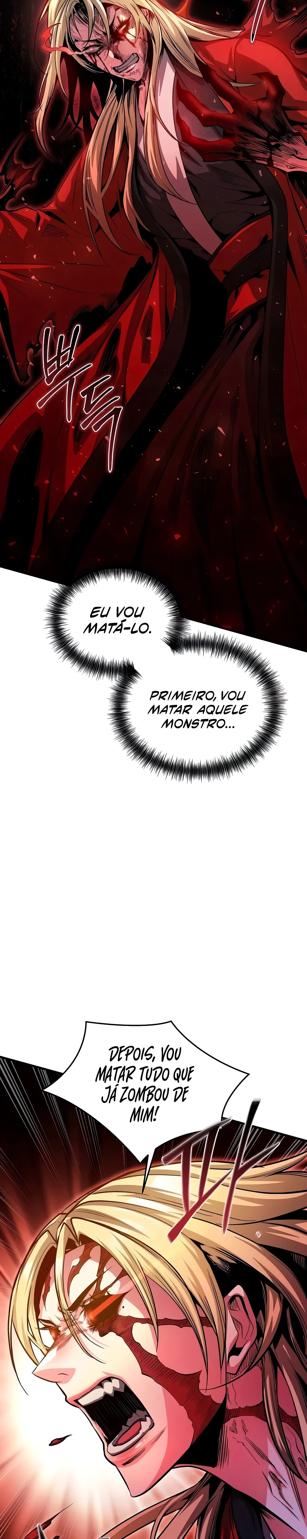 The Ruler Of Darkness Capítulo 22 Página 30