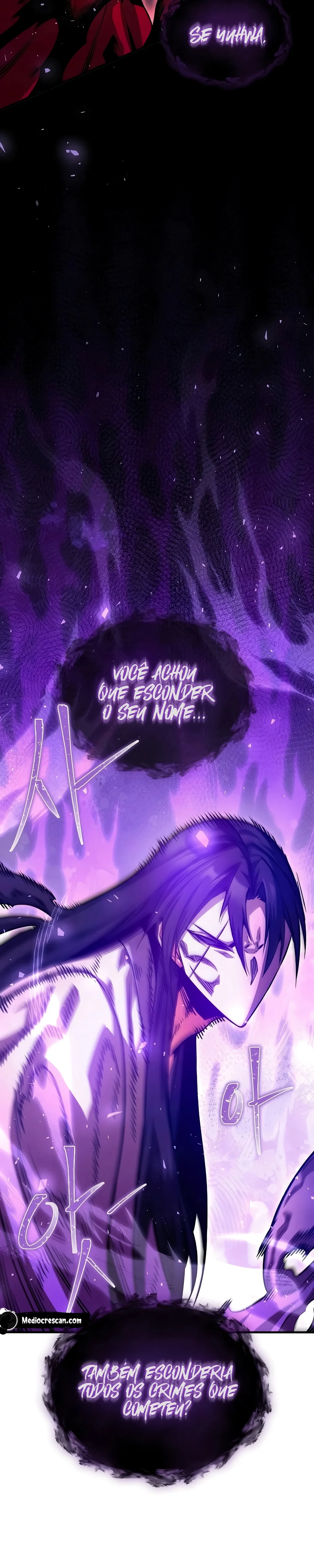 The Ruler Of Darkness Capítulo 22 Página 38