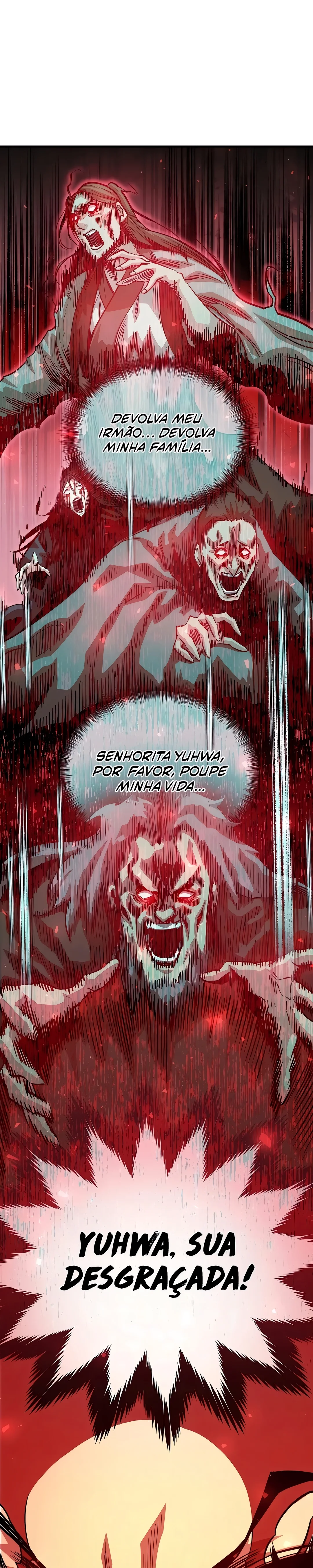 The Ruler Of Darkness Capítulo 22 Página 39