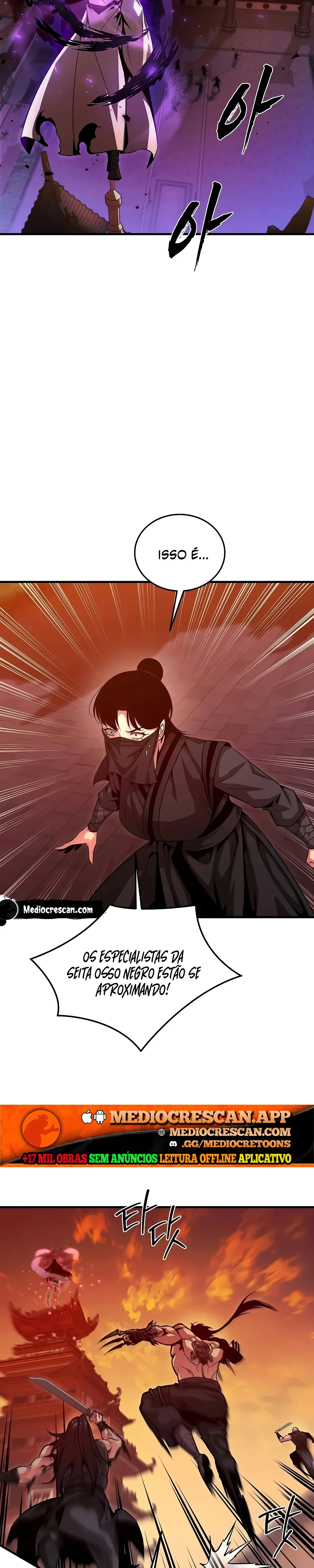 The Ruler Of Darkness Capítulo 22 Página 4