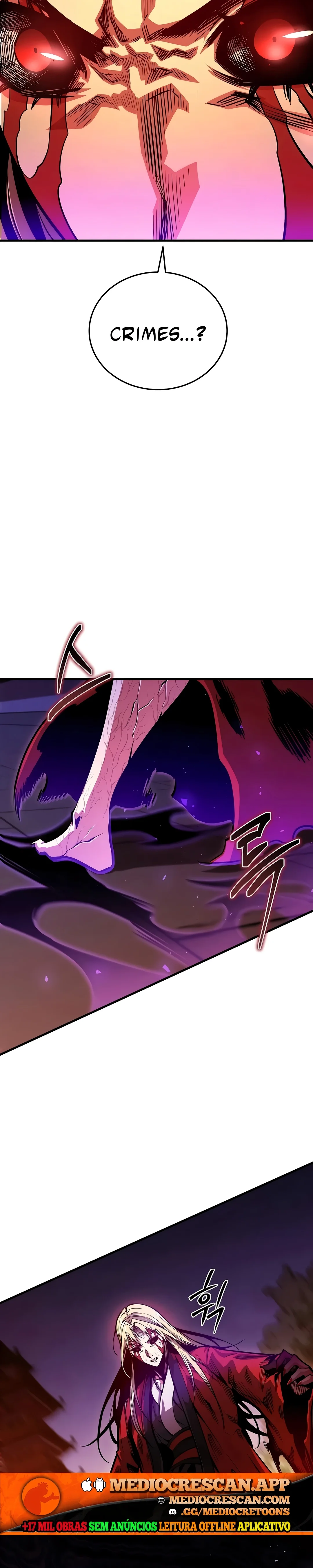 The Ruler Of Darkness Capítulo 22 Página 40