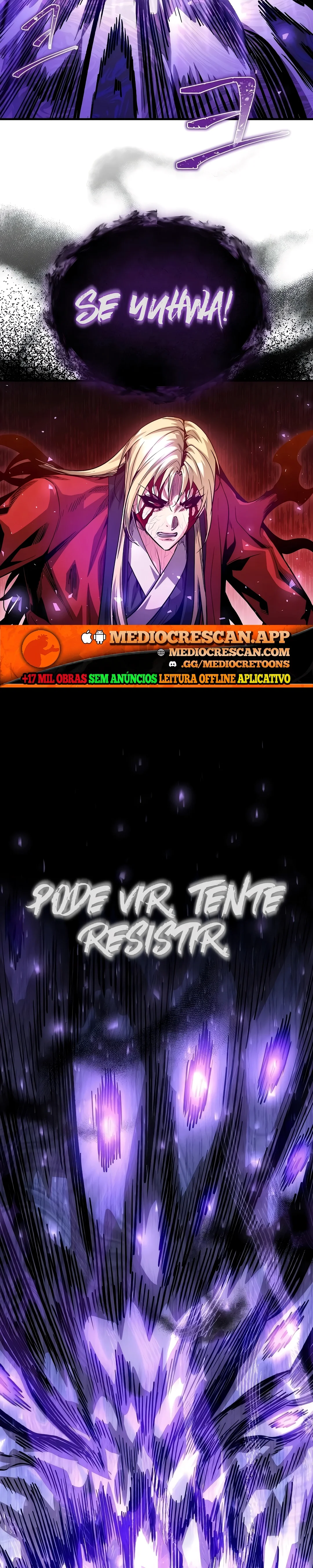 The Ruler Of Darkness Capítulo 22 Página 42