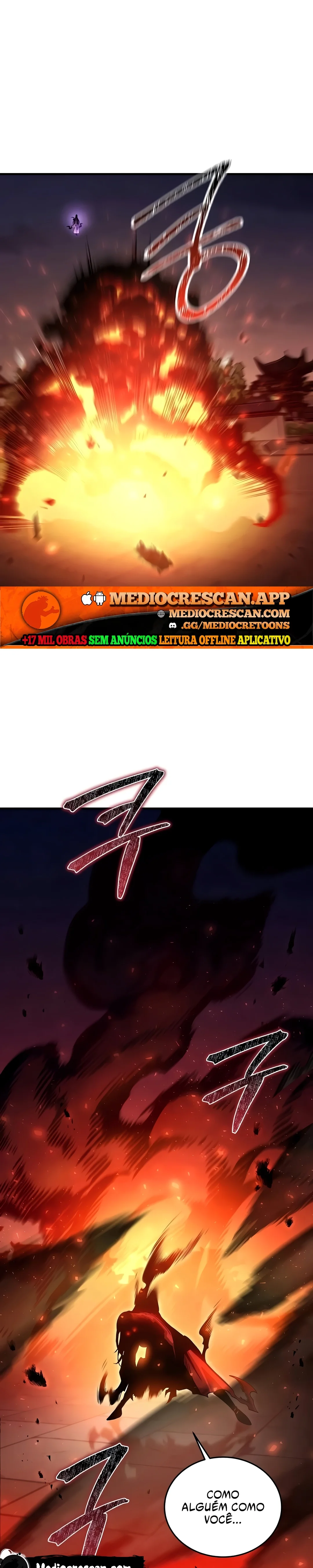 The Ruler Of Darkness Capítulo 22 Página 45