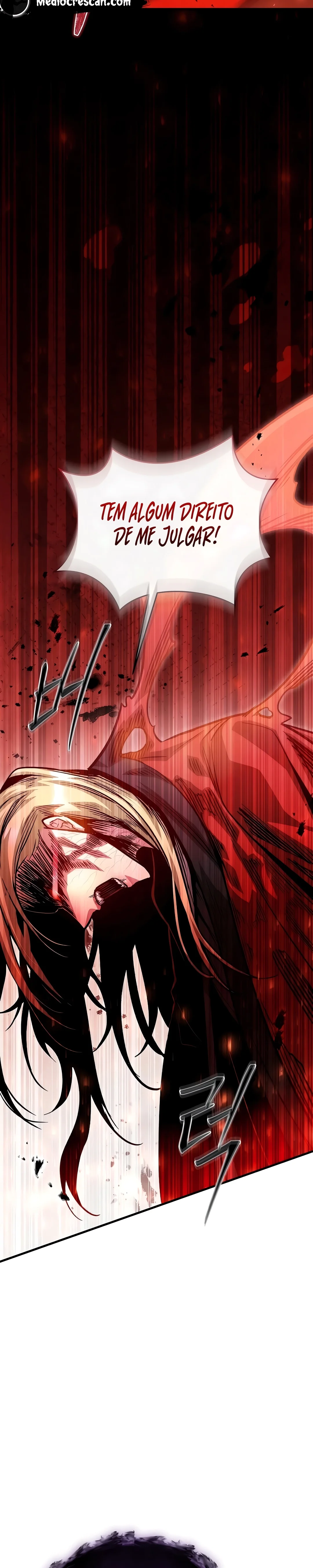 The Ruler Of Darkness Capítulo 22 Página 46