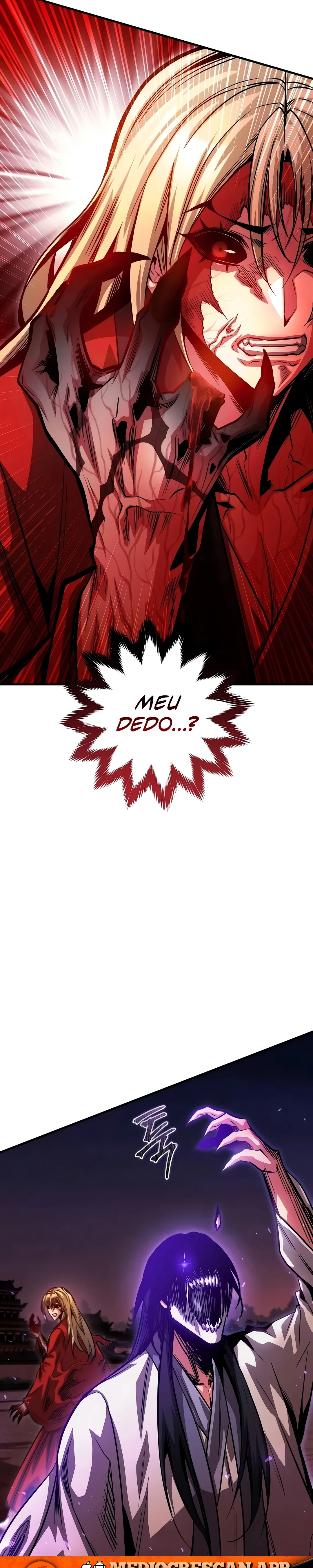 The Ruler Of Darkness Capítulo 22 Página 48