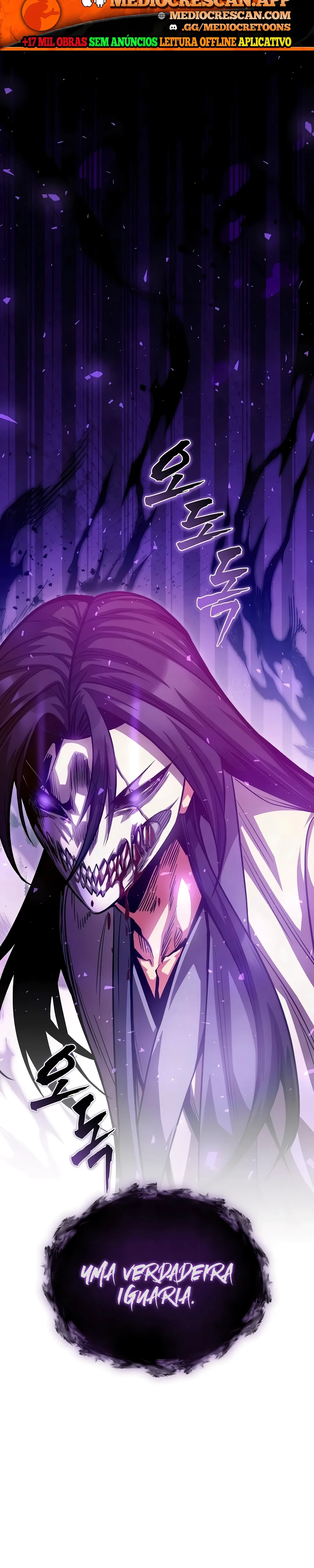 The Ruler Of Darkness Capítulo 22 Página 49