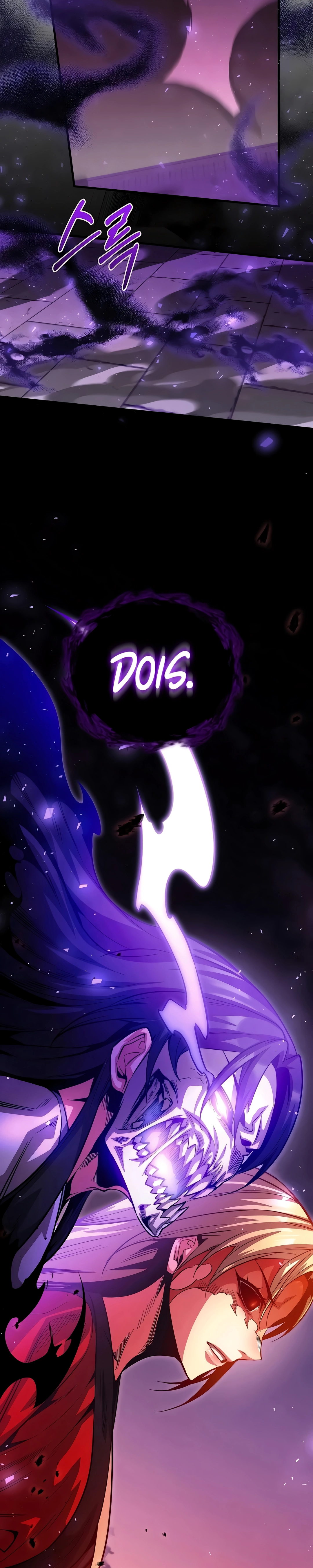 The Ruler Of Darkness Capítulo 23 Página 15