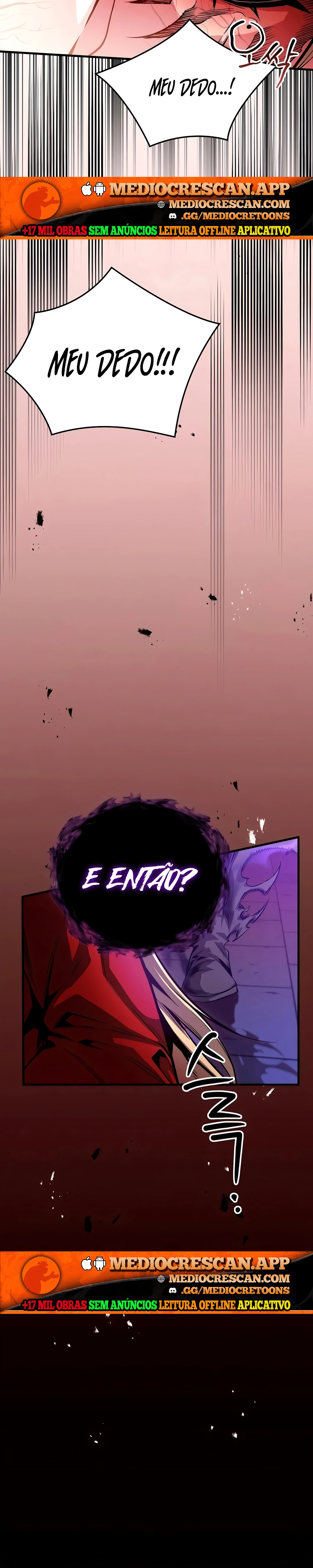The Ruler Of Darkness Capítulo 23 Página 2
