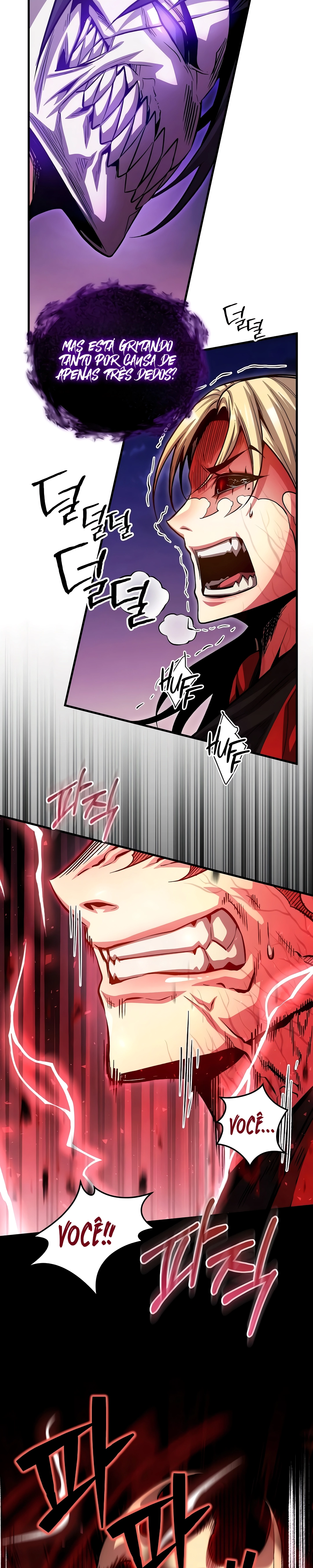 The Ruler Of Darkness Capítulo 23 Página 23