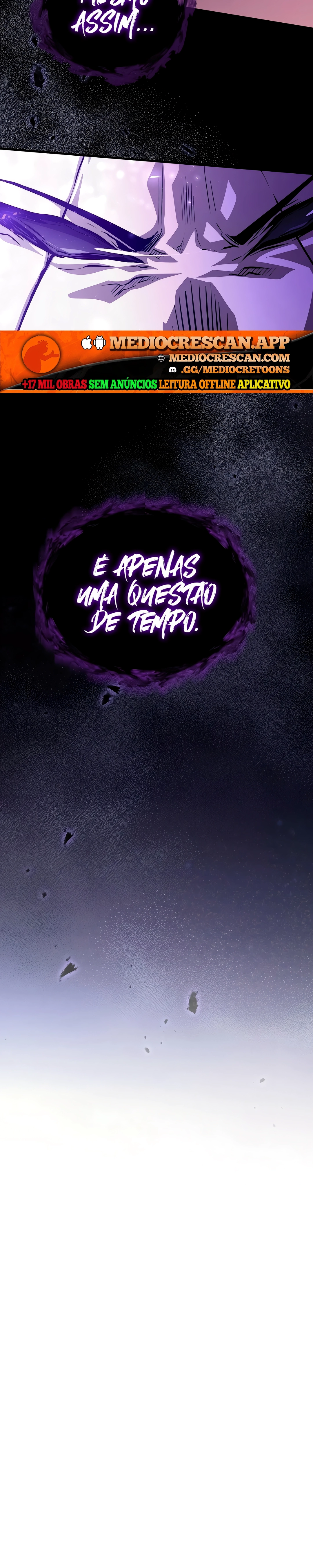 The Ruler Of Darkness Capítulo 23 Página 27