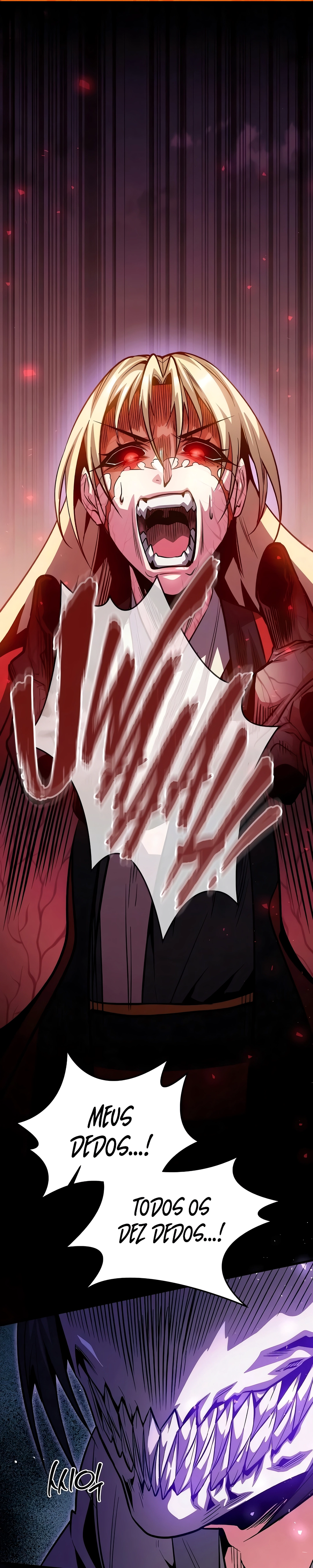 The Ruler Of Darkness Capítulo 23 Página 38
