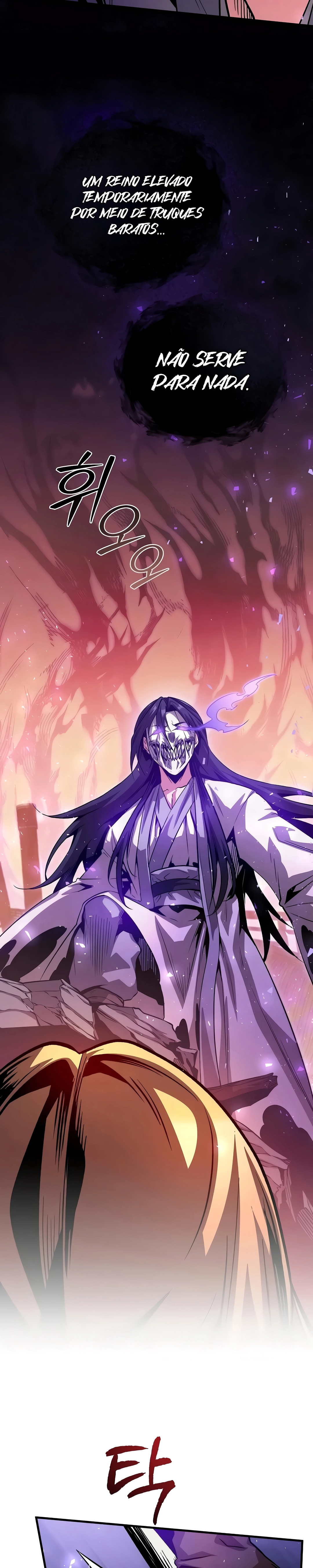 The Ruler Of Darkness Capítulo 23 Página 39