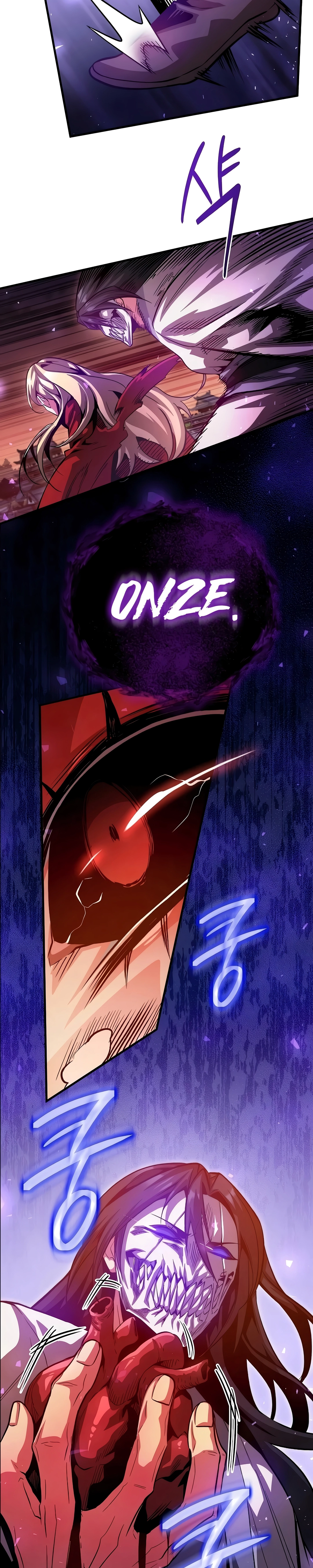 The Ruler Of Darkness Capítulo 23 Página 40