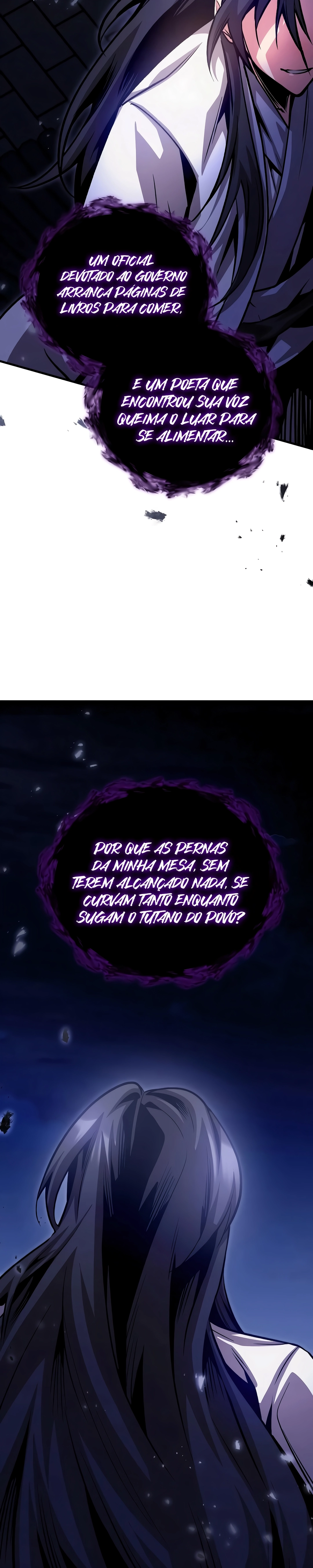 The Ruler Of Darkness Capítulo 24 Página 42