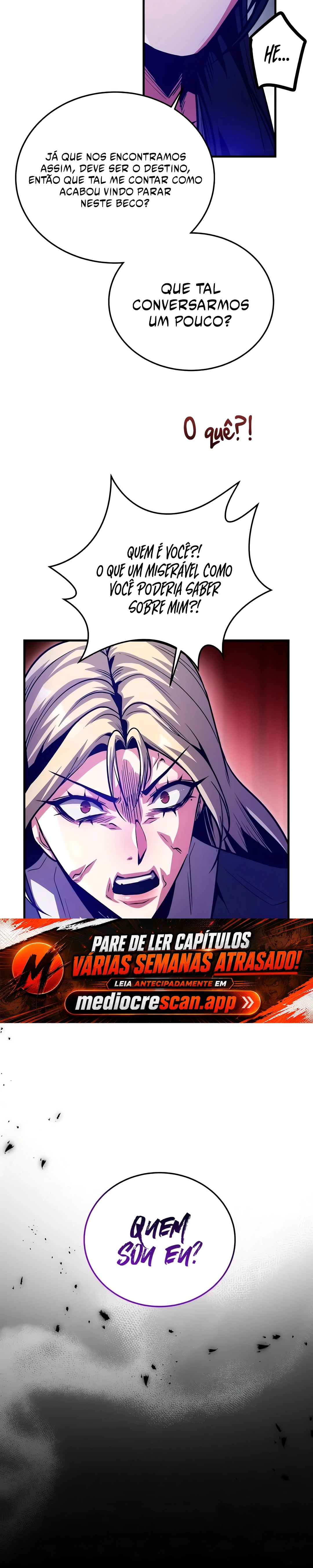 The Ruler Of Darkness Capítulo 24 Página 45