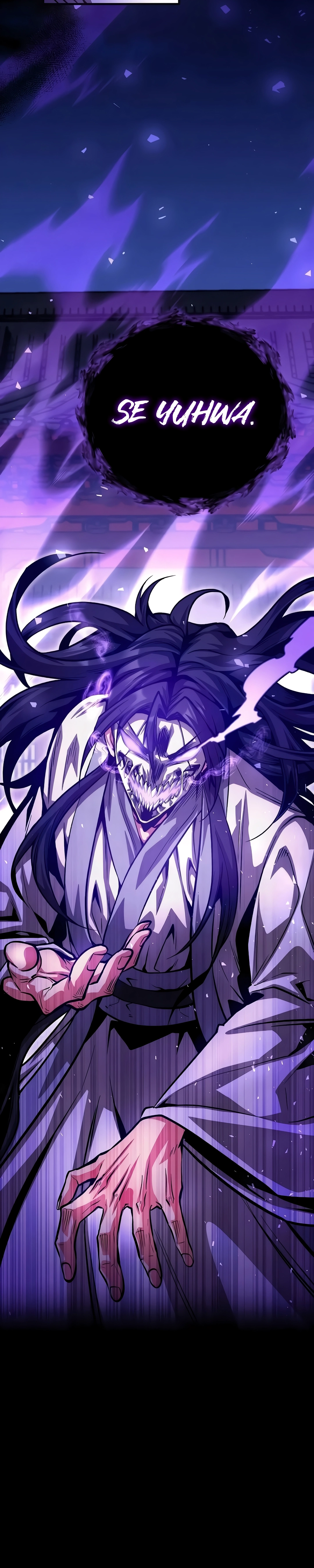 The Ruler Of Darkness Capítulo 24 Página 47