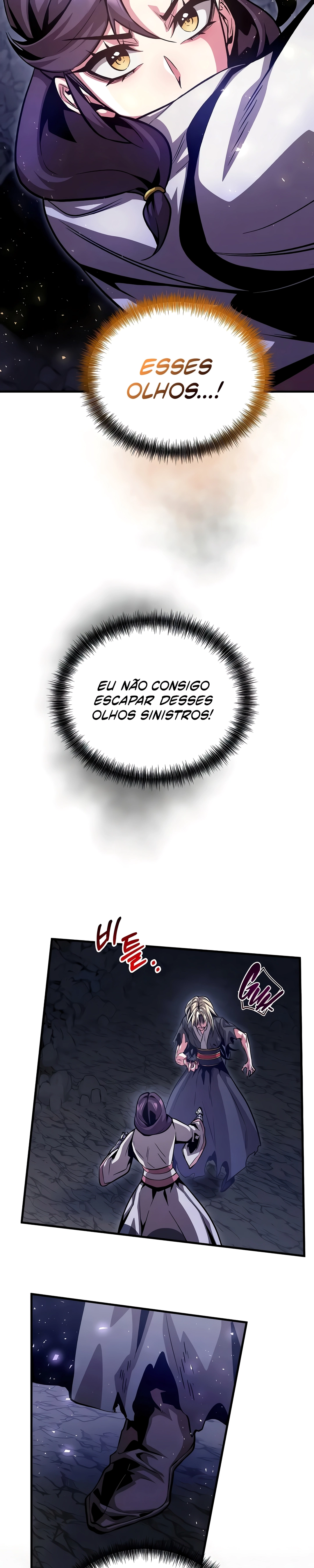 The Ruler Of Darkness Capítulo 25 Página 24