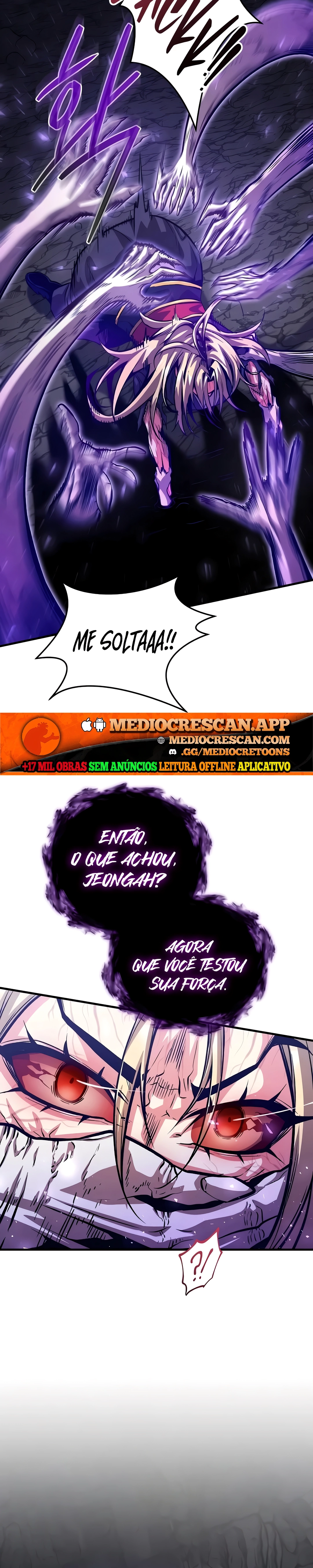 The Ruler Of Darkness Capítulo 25 Página 29