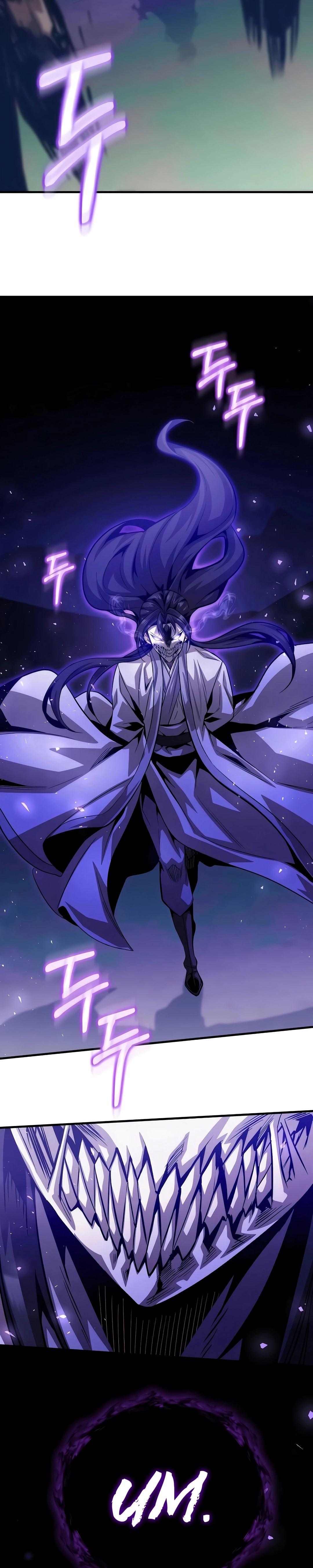 The Ruler Of Darkness Capítulo 26 Página 26