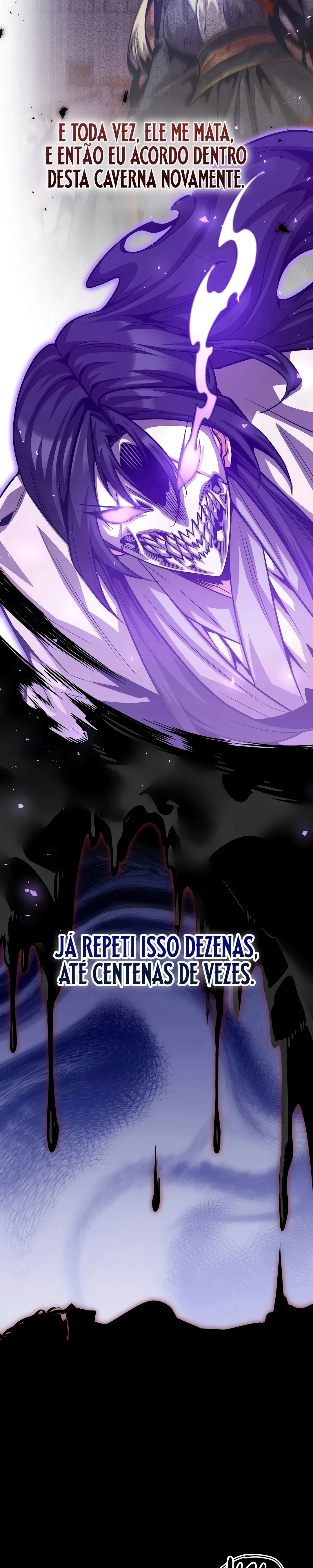 The Ruler Of Darkness Capítulo 26 Página 37