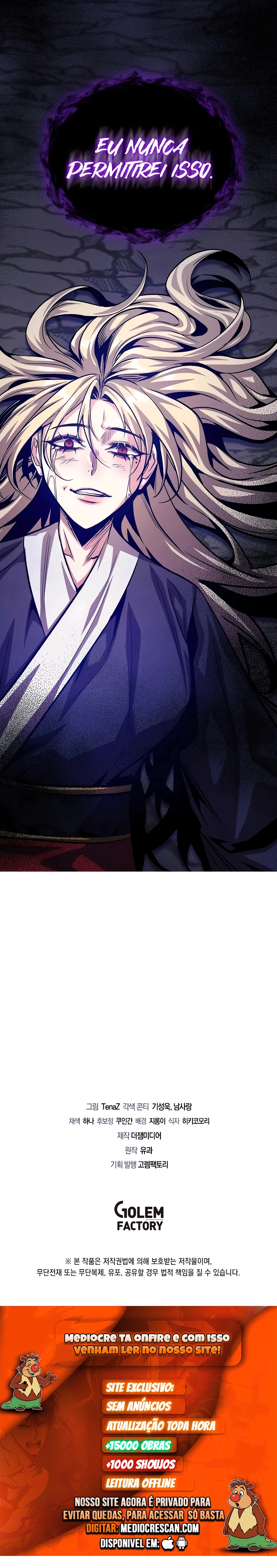 The Ruler Of Darkness Capítulo 26 Página 43