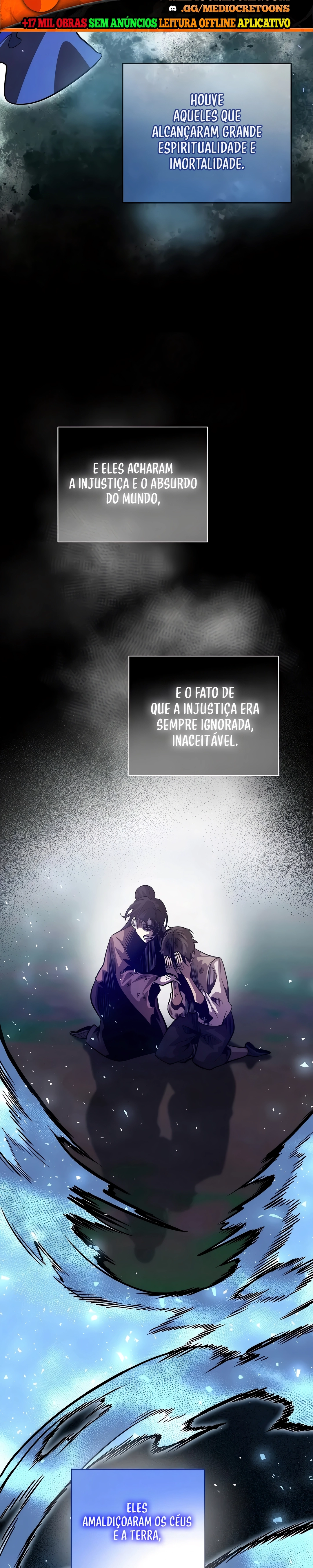 The Ruler Of Darkness Capítulo 27 Página 3