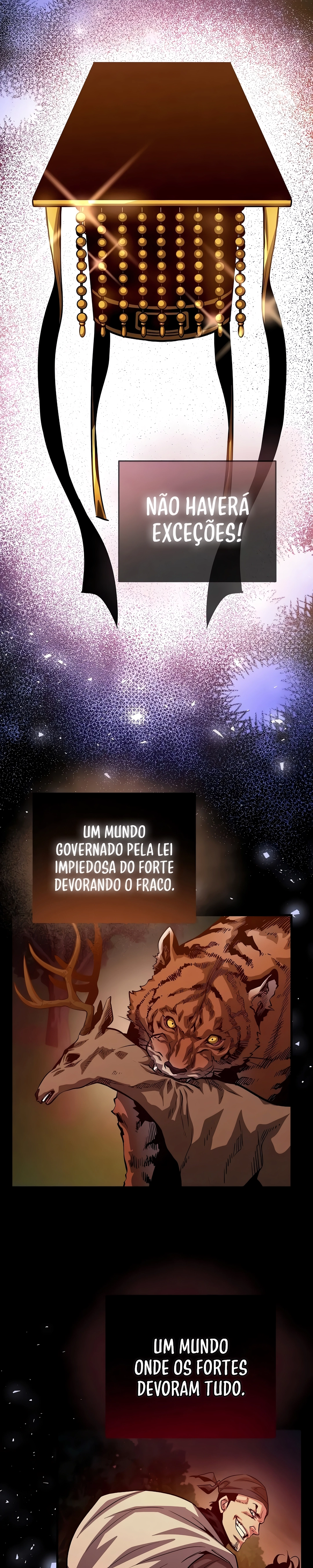 The Ruler Of Darkness Capítulo 27 Página 44