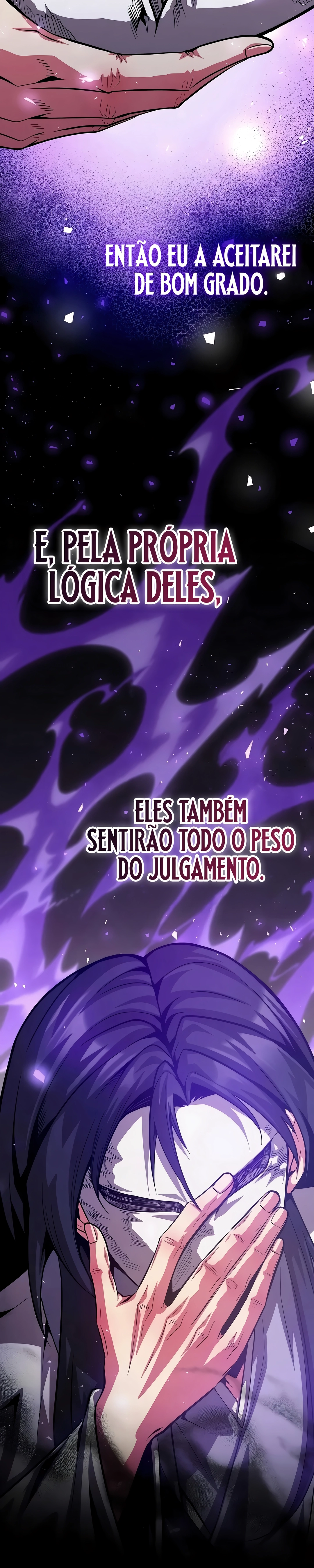 The Ruler Of Darkness Capítulo 27 Página 46