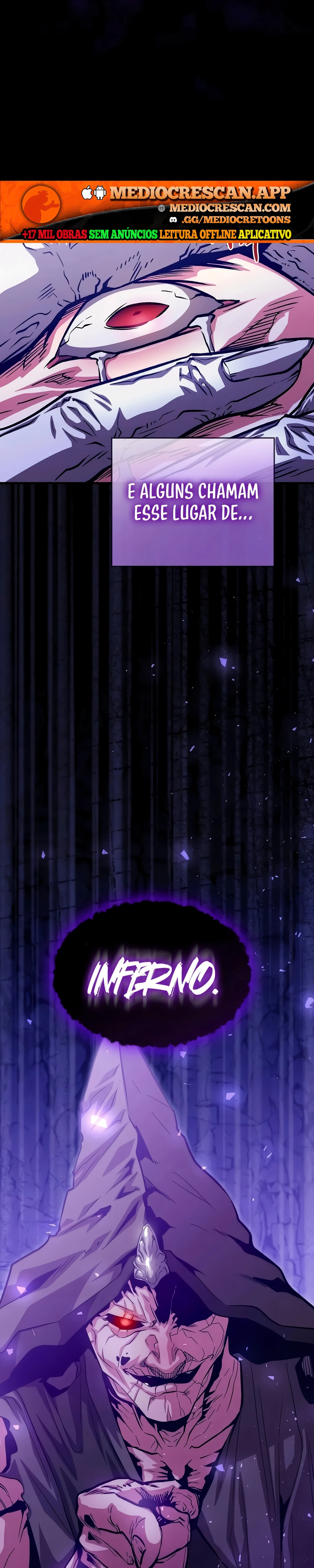 The Ruler Of Darkness Capítulo 27 Página 7
