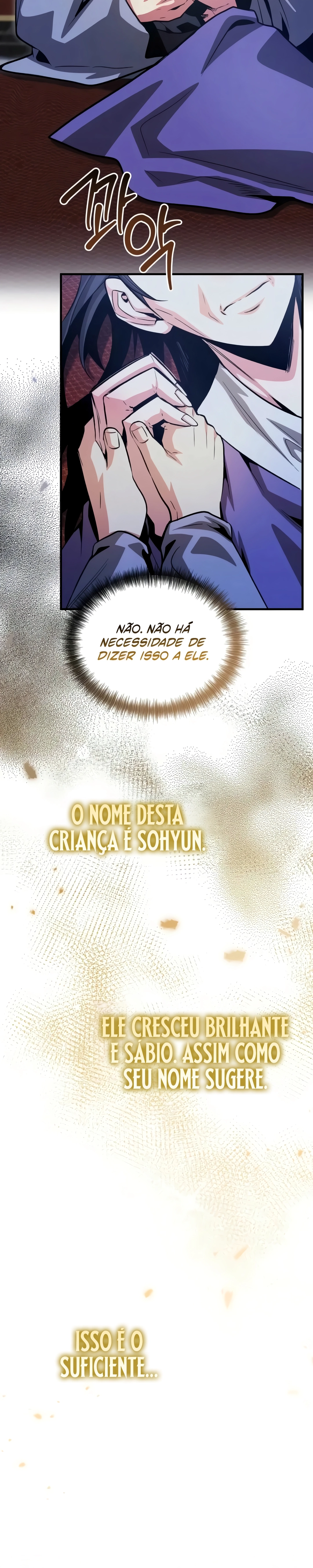 The Ruler Of Darkness Capítulo 28 Página 26