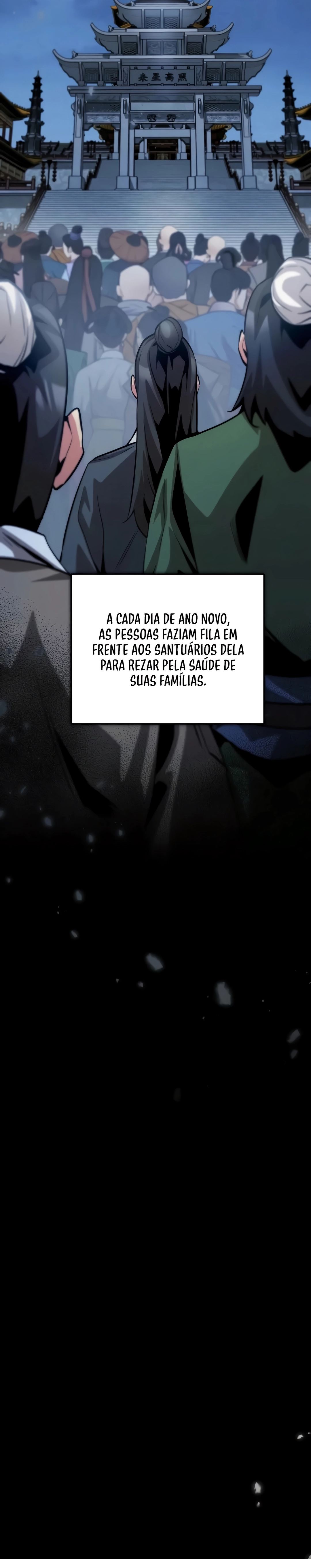 The Ruler Of Darkness Capítulo 28 Página 33