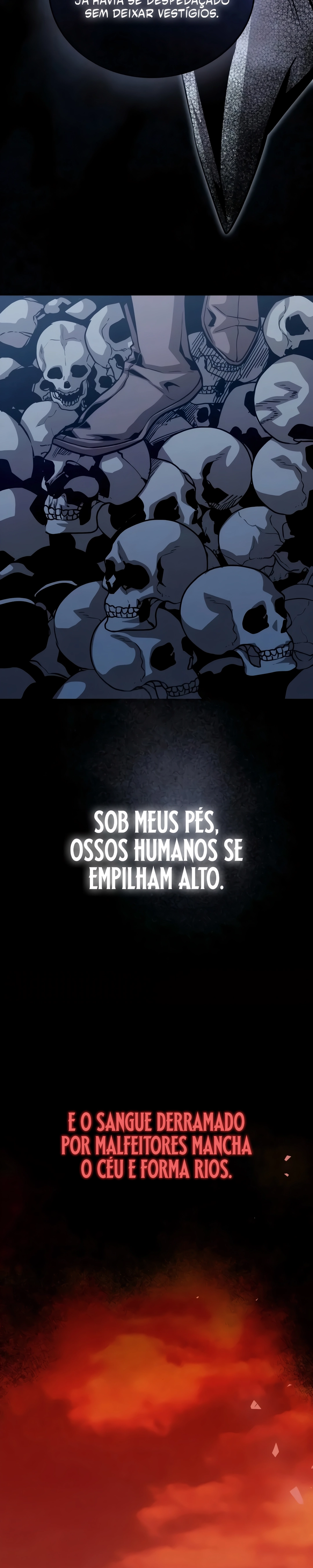 The Ruler Of Darkness Capítulo 28 Página 37