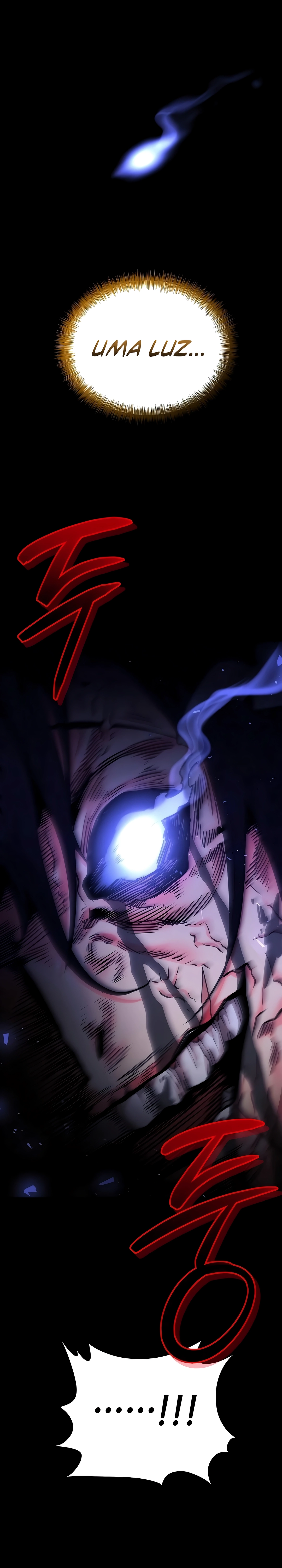 The Ruler Of Darkness Capítulo 3 Página 17