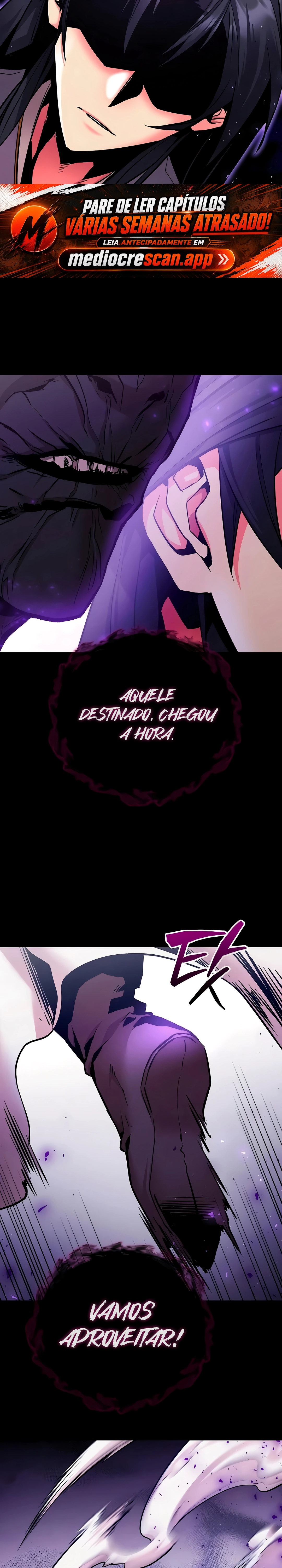 The Ruler Of Darkness Capítulo 3 Página 49