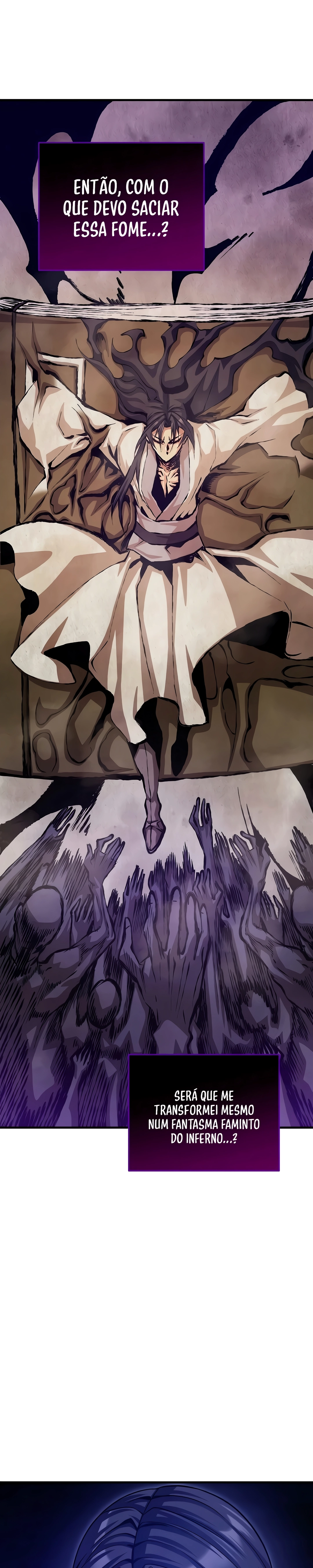 The Ruler Of Darkness Capítulo 4 Página 13