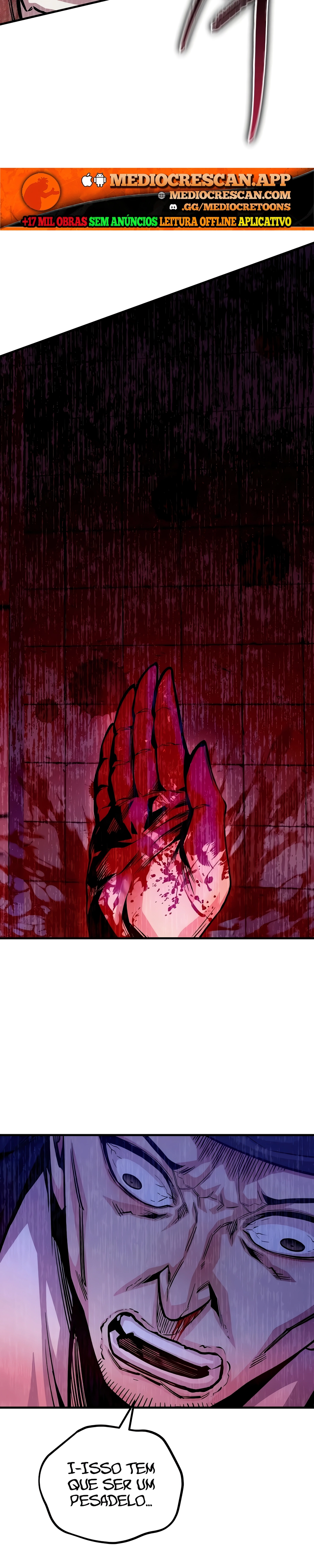 The Ruler Of Darkness Capítulo 4 Página 38