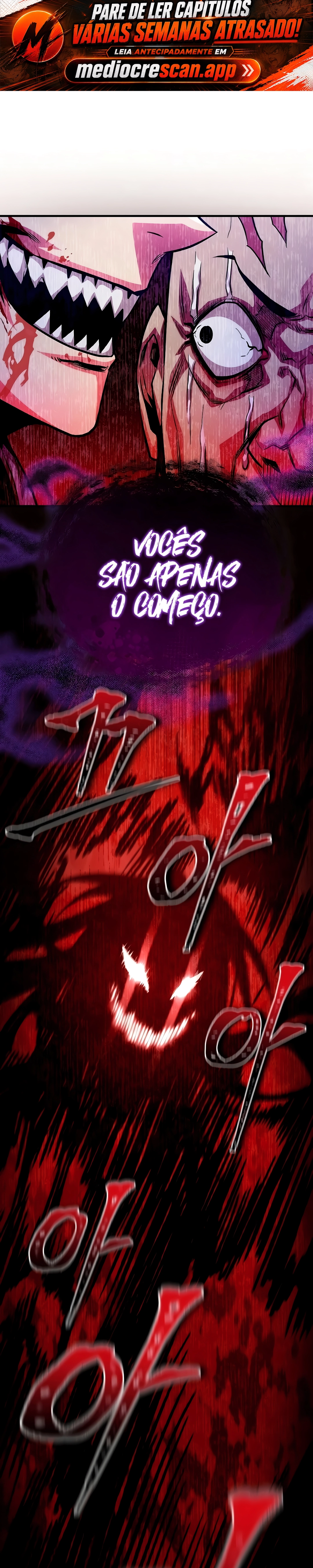 The Ruler Of Darkness Capítulo 4 Página 42