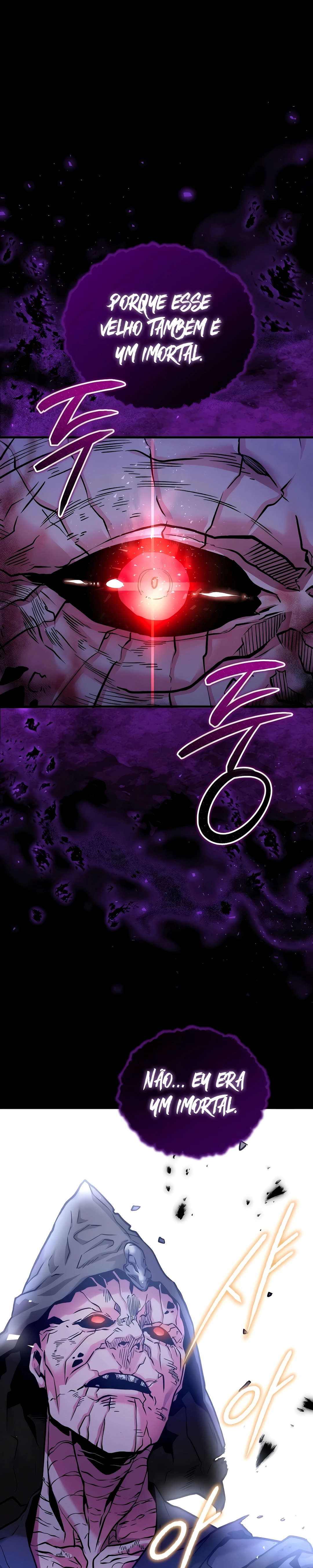 The Ruler Of Darkness Capítulo 5 Página 15