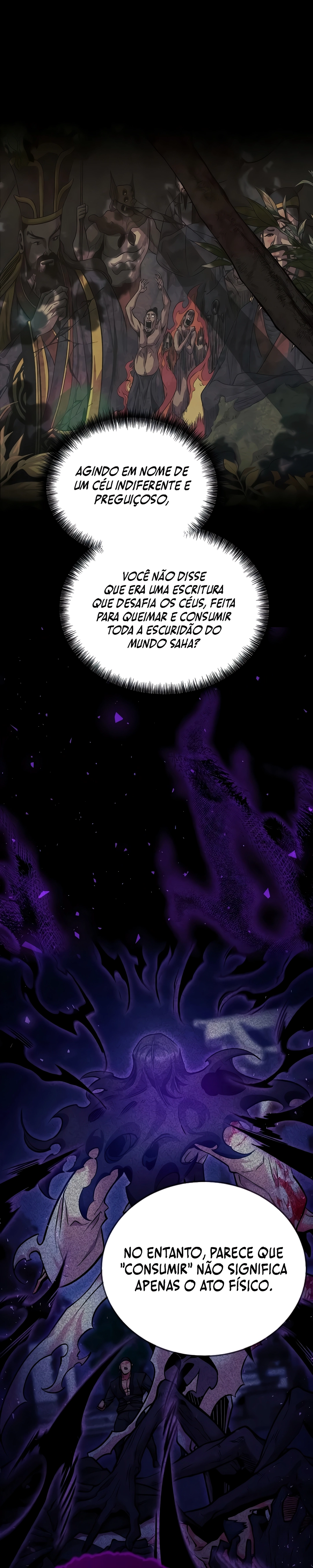 The Ruler Of Darkness Capítulo 5 Página 24