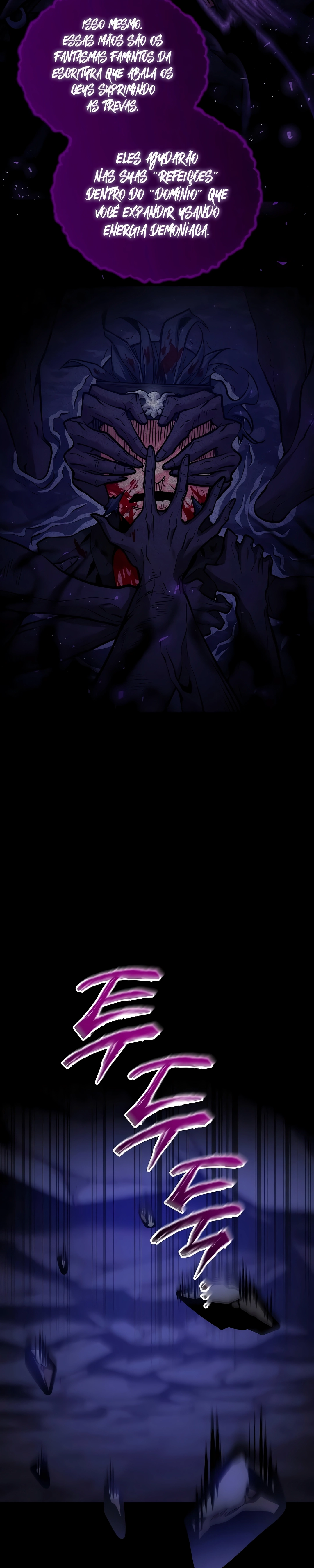 The Ruler Of Darkness Capítulo 5 Página 25