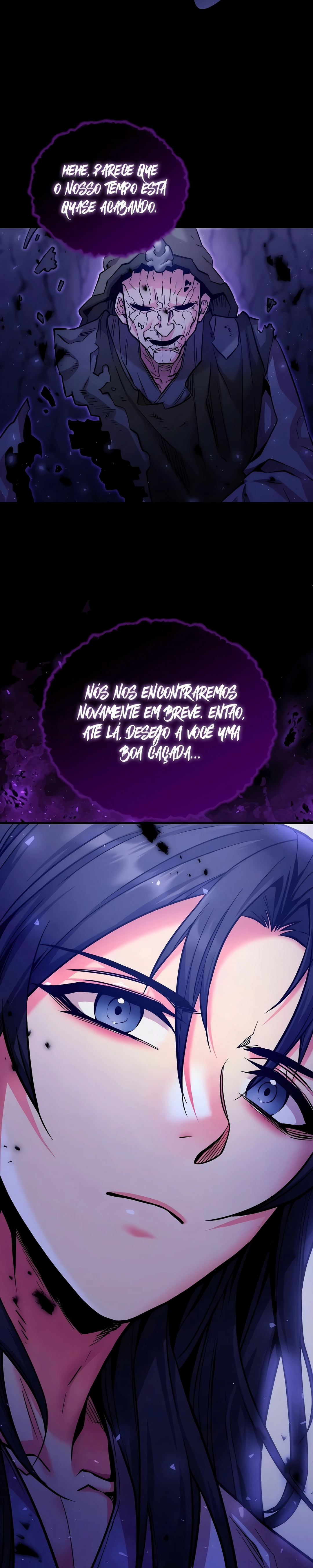 The Ruler Of Darkness Capítulo 5 Página 26