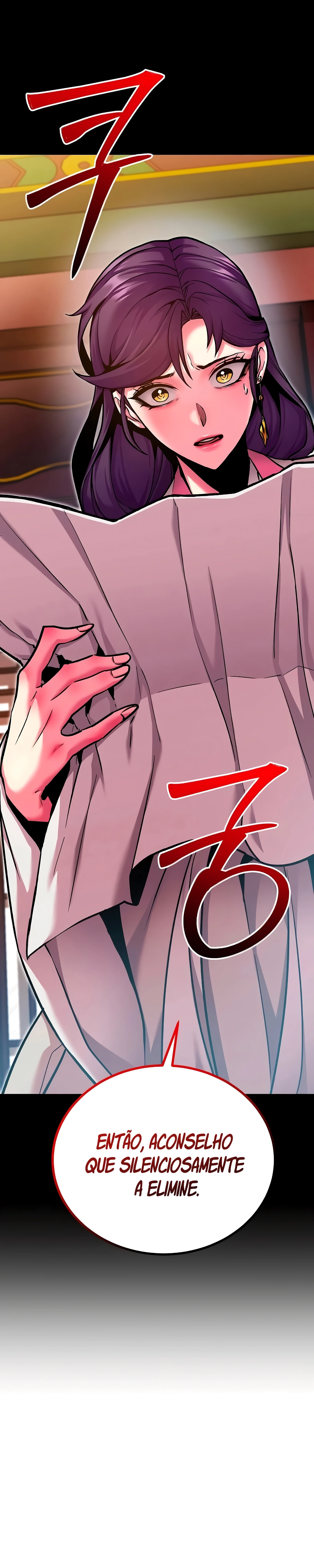 The Ruler Of Darkness Capítulo 6 Página 38