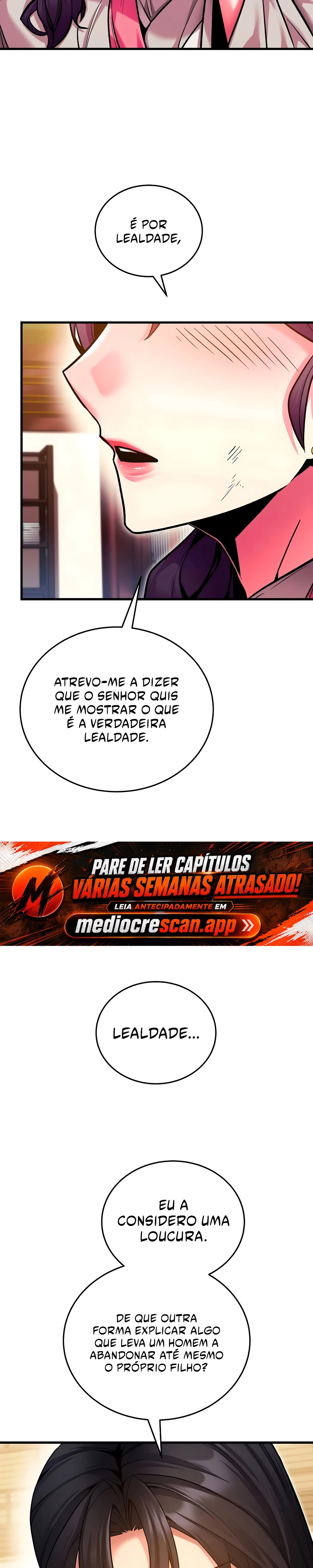 The Ruler Of Darkness Capítulo 6 Página 40